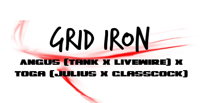 Grid Iron