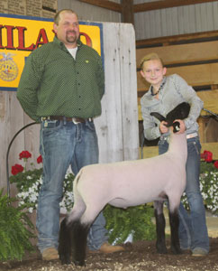 Daniels Winner